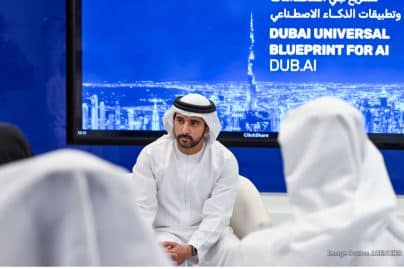 Sheikh Hamdan invites 500 professionals to shape Dubai’s future