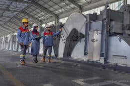 EGA Restores 50% of Al Taweelah Smelter After March Attack