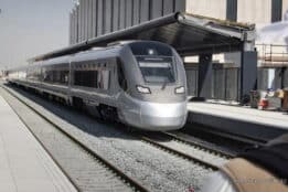 Yas Island attractions to get Etihad Rail shuttle connections