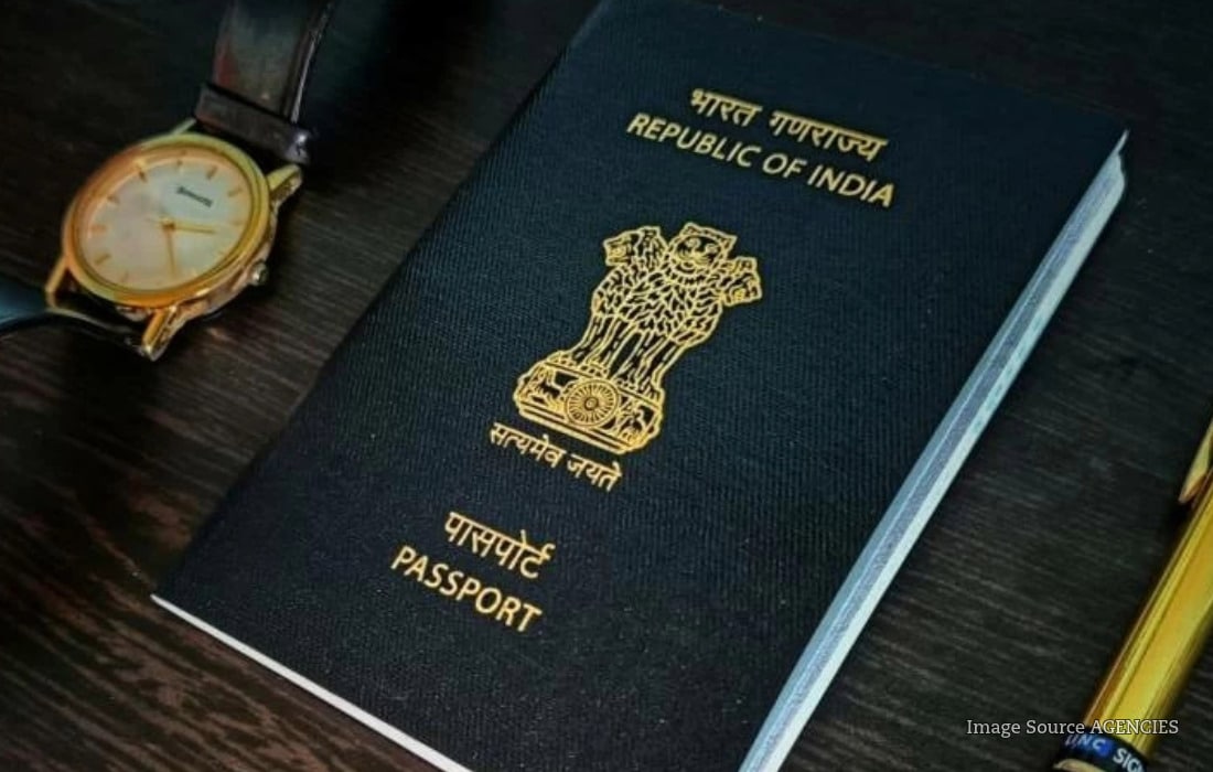 Indian passport and consular application centre in the UAE following the closure of four locations on October 22, 2026