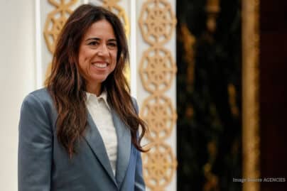 UAE Nominates Lana Nusseibeh for Next UN Secretary-General