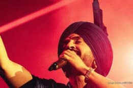 Delhi Police Denies Permission for Diljit Dosanjh’s October 30 Concert, AAP Slams Decision