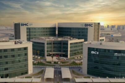 Burjeel Holdings Partners with Proximie to Develop AI-Powered Operating Rooms
