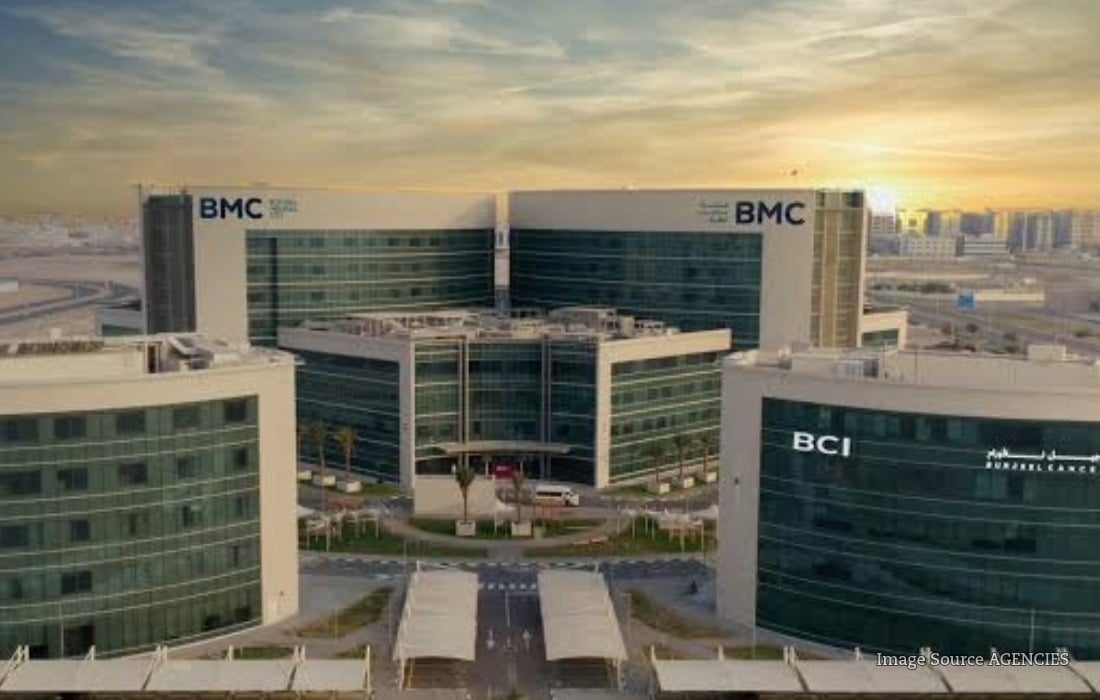 Burjeel Holdings and Proximie introduce AI-powered surgical technology to improve operating room efficiency in Abu Dhab