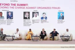 UAE-led anti-fraud operation identifies more than $39bn in suspect assets