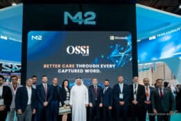Abu Dhabi’s M42 launches AI platform designed to give doctors more patient time