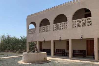 Ajman opens Al Manama Museum to bring local heritage to a new generation 