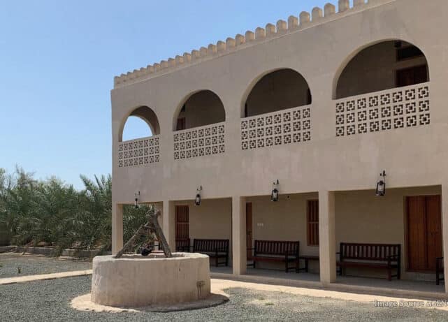 Ajman opens Al Manama Museum to bring local heritage to a new generation 