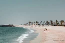 Sharjah closes Al Hamriyah Beach after oil spill: What visitors should know