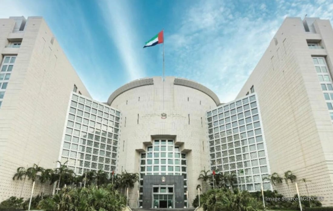 UAE mediation secures exchange of 540 captives between Russia and Ukraine