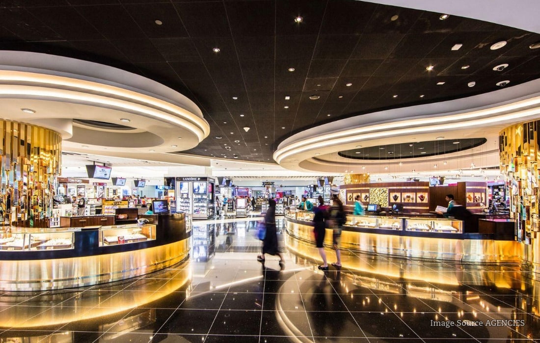 UAE tourist VAT refunds processed in one business day through new AI-powered platform