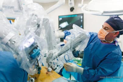 UAE researchers win international award for surgical AI tool