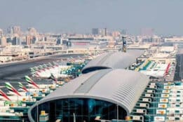 Dubai Airport flight delays and cancellations: What travellers need to know
