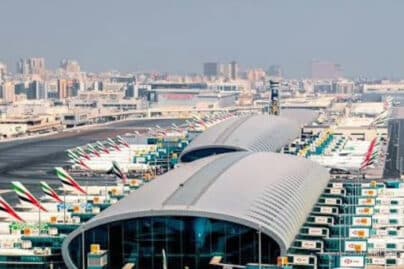 Dubai Airport flight delays and cancellations: What travellers need to know
