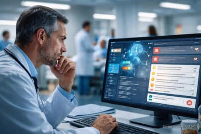 Microsoft develops AI tool that can diagnose ‘sequentially’ like doctor