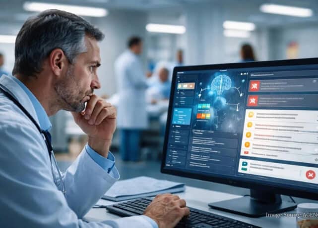 Microsoft develops AI tool that can diagnose ‘sequentially’ like doctor