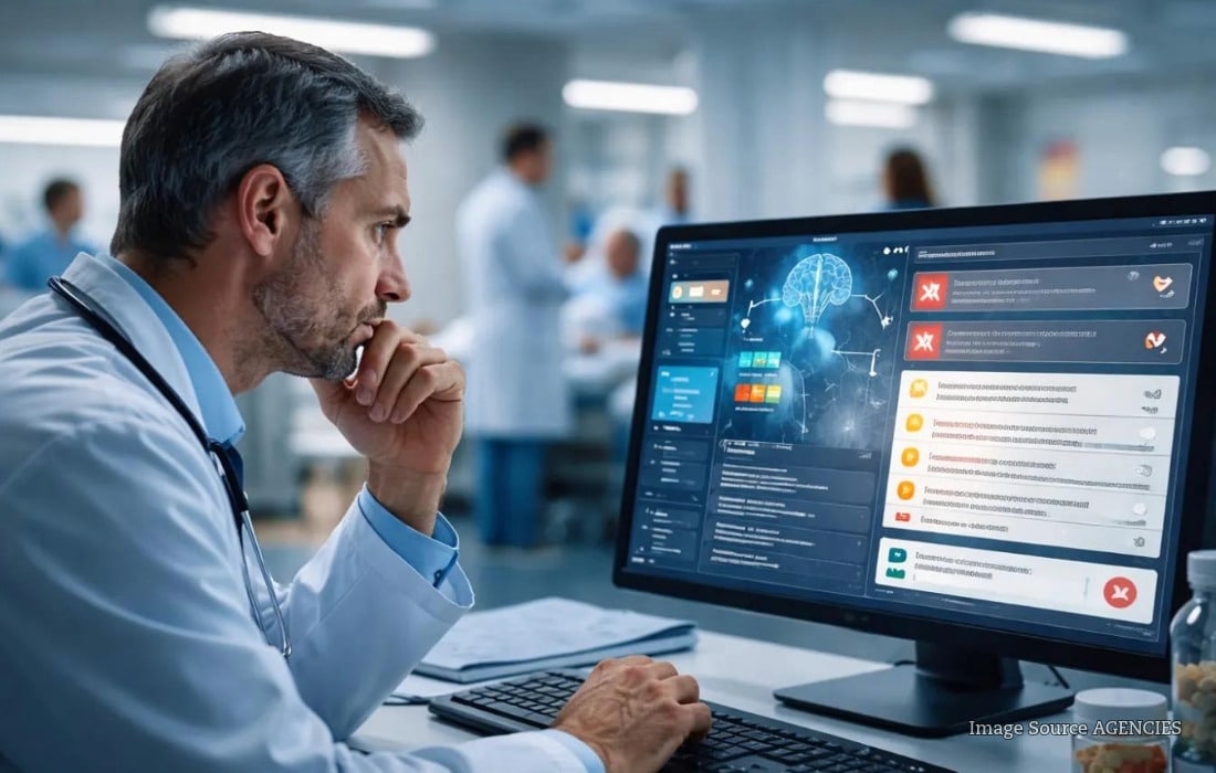 Microsoft AI tool uses step-by-step medical diagnosis to identify complex health conditions