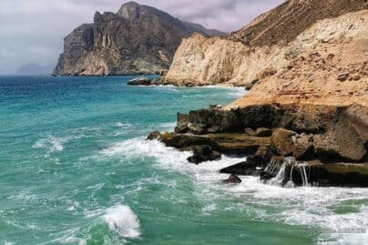Ras Al Khaimah beaches shut indefinitely: What visitors need to know
