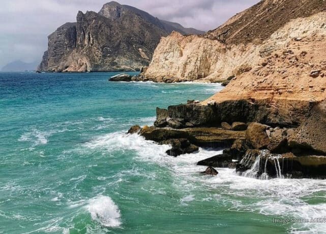 Ras Al Khaimah beaches closed until further notice following public safety announcement