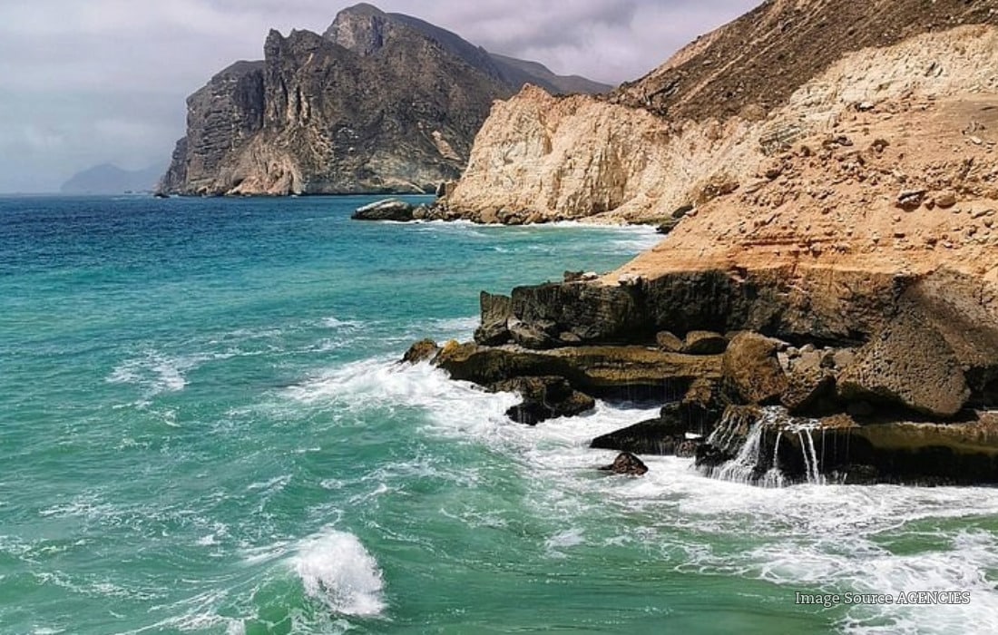 Ras Al Khaimah beaches closed until further notice following public safety announcement