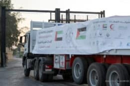 Dubai Awards Dh3 Billion in Contracts to Expand Stormwater Drainage Network