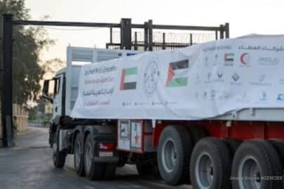 Dubai Awards Dh3 Billion in Contracts to Expand Stormwater Drainage Network