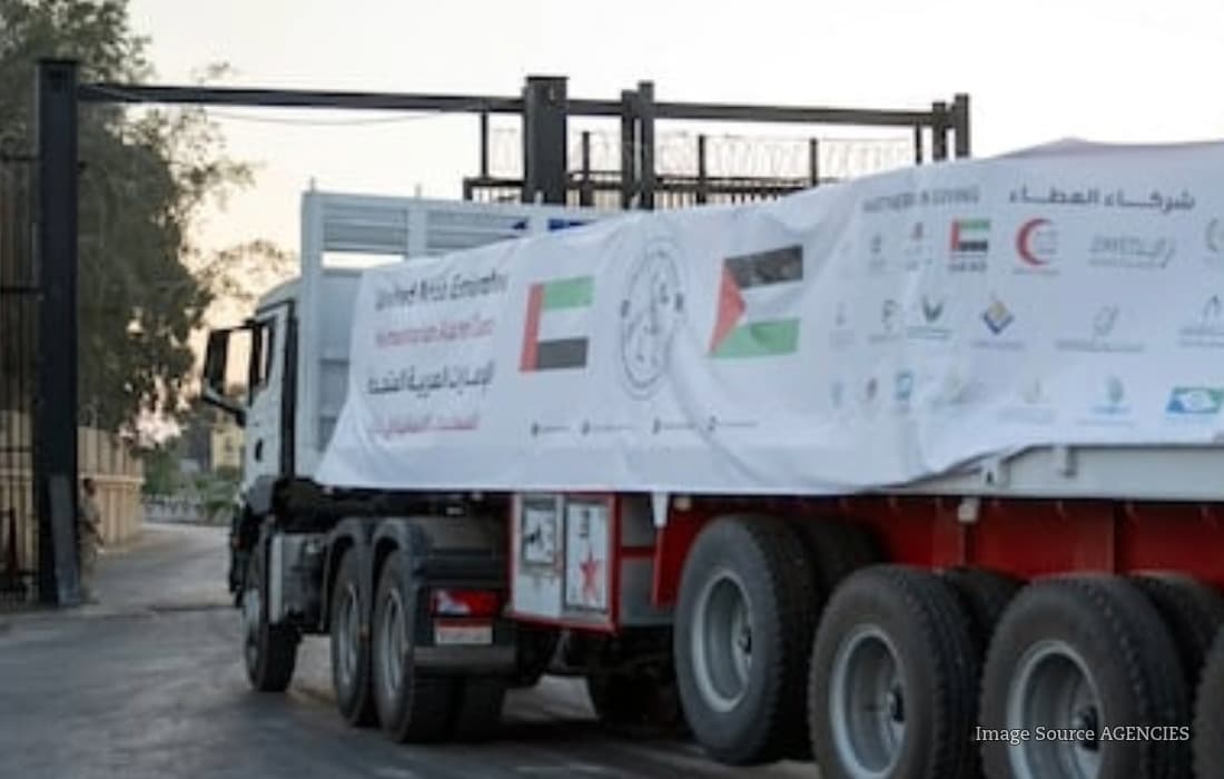 Dubai Municipality expands stormwater drainage network with Dh3 billion investment covering 100 kilometres of drainage infrastructure across Dubai