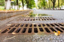Dubai Awards Dh3 Billion in Contracts to Expand Stormwater Drainage Network