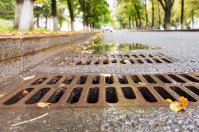 Dubai Awards Dh3 Billion in Contracts to Expand Stormwater Drainage Network