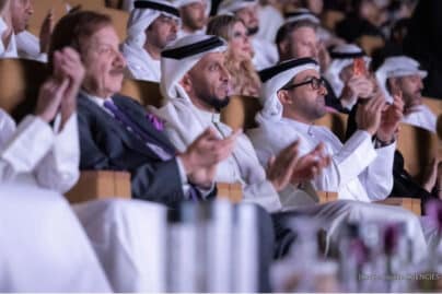 Sharjah International Film Festival 2026 Opens with 71 Films from 38 Countries