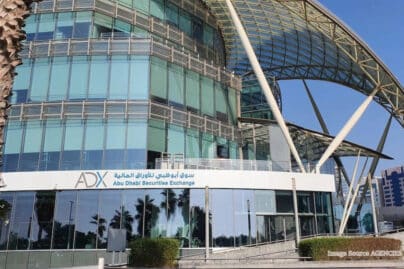 UAE Capital Market Reaches Dh3.7 Trillion as Licensed Companies Surge 43%