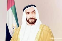 UAE President establishes Zayed the Founder Day to celebrate