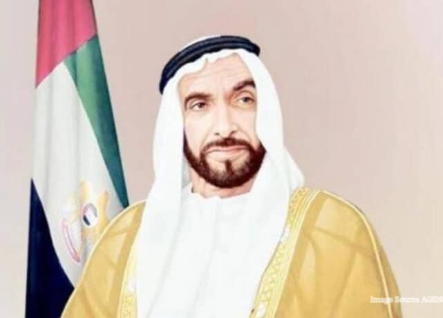 Sheikh Zayed bin Sultan Al Nahyan, UAE Founding Father, honoured through Zayed the Founder Day