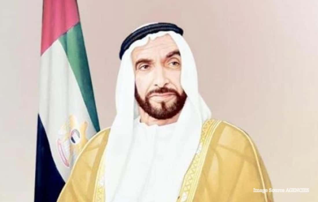 Sheikh Zayed bin Sultan Al Nahyan, UAE Founding Father, honoured through Zayed the Founder Day