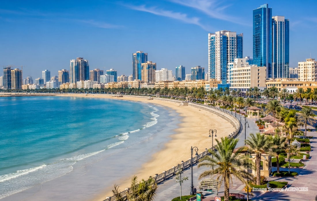 Rental cars in Dubai with advice on avoiding hidden fees, checking insurance and understanding security deposit rules