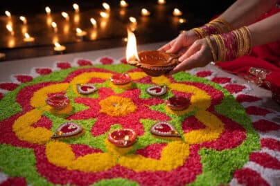 DIWALI EVENTS ACROSS THE UAE | 2026