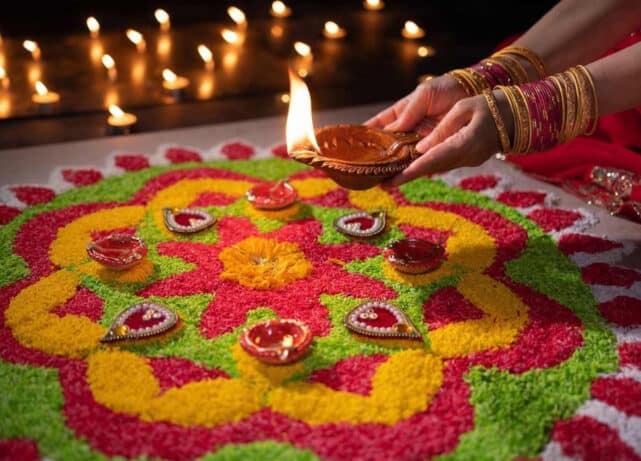 DIWALI EVENTS ACROSS THE UAE | 2026