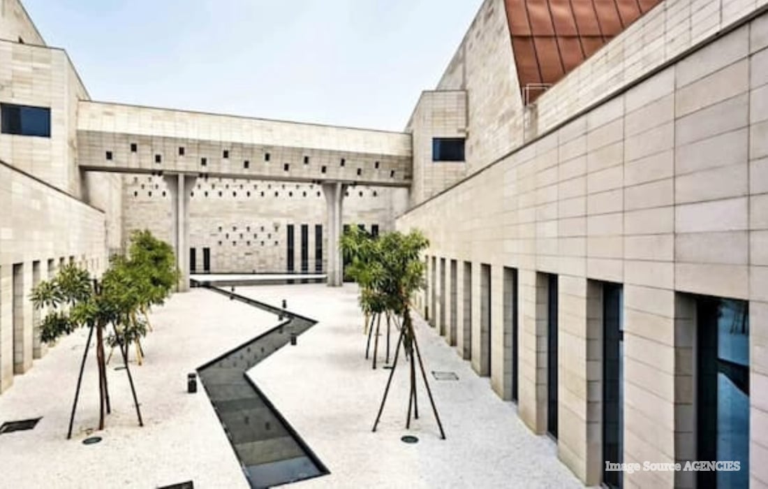 Bihar Museum in Patna ranked ninth globally in the 2026 museum rankings