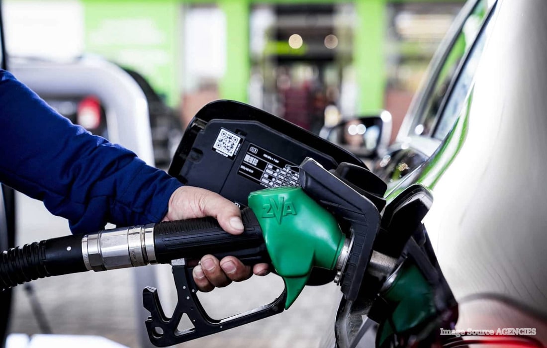 UAE petrol prices November 2026 decrease at fuel stations across the Emirates