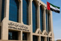 UAE Central Bank imposes AED200m penalty on foreign bank branch