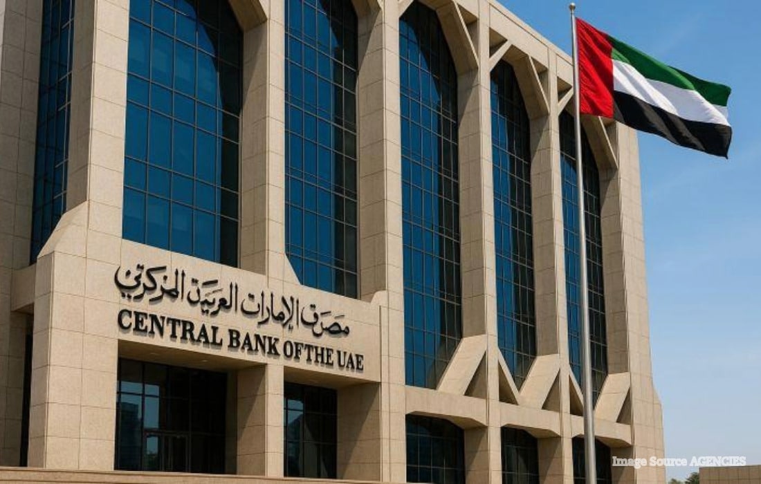 AE Central Bank imposes AED 200 million penalty on foreign bank branch over compliance failures