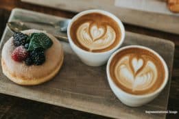 Dubai cafés mark International Coffee Day with free drinks and special offers