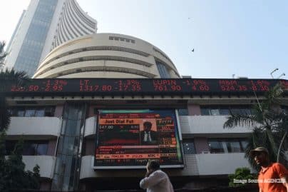 Indian stocks suffer longest losing streak in 25 years as ₹20 lakh crore wiped out this week