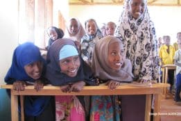 Refugee education crisis: Why UN warns funding cuts threaten millions