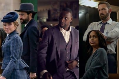 Netflix October 2026: New films and series worth watching this month