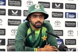 Babar Azam joins Desert Vipers for $80,000 in ILT20 auction