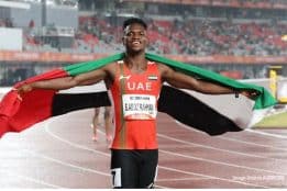 UAE sets Asian Games gold-medal record at Aichi-Nagoya 2026