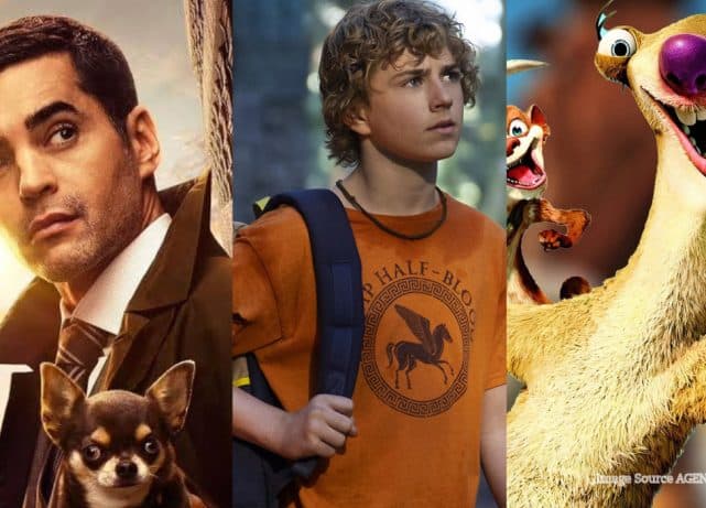 Disney licenses Ice Age and more major titles to Netflix