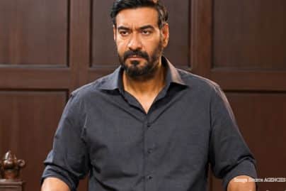 Drishyam 3 box office day 1: Ajay Devgn delivers his biggest opener ever