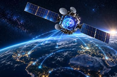 First UAE-built commercial satellite launches successfully
